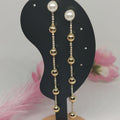 Aretes Adhara