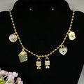 Collar Lior