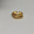 Anillo Minerva