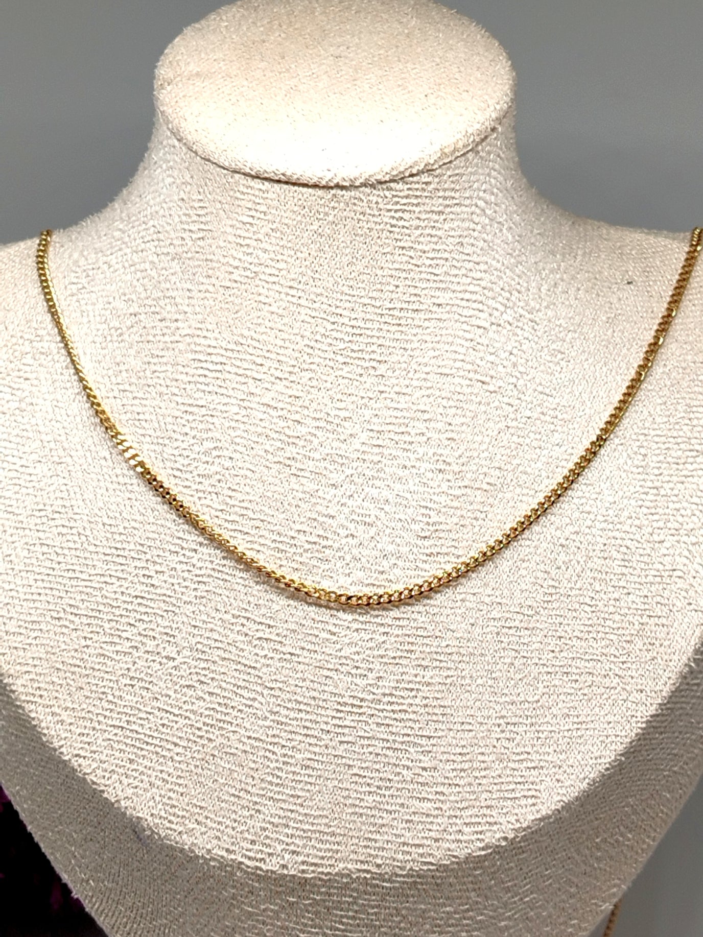Cadena para hombre - Lion