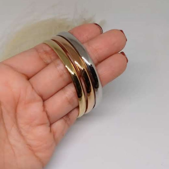 Set de pulseras Candy