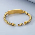 Pulsera Macho