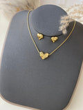 Set Chunky S