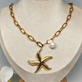 Collar Dorian M