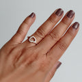 Anillo Eleonor