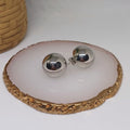 Aretes Balina