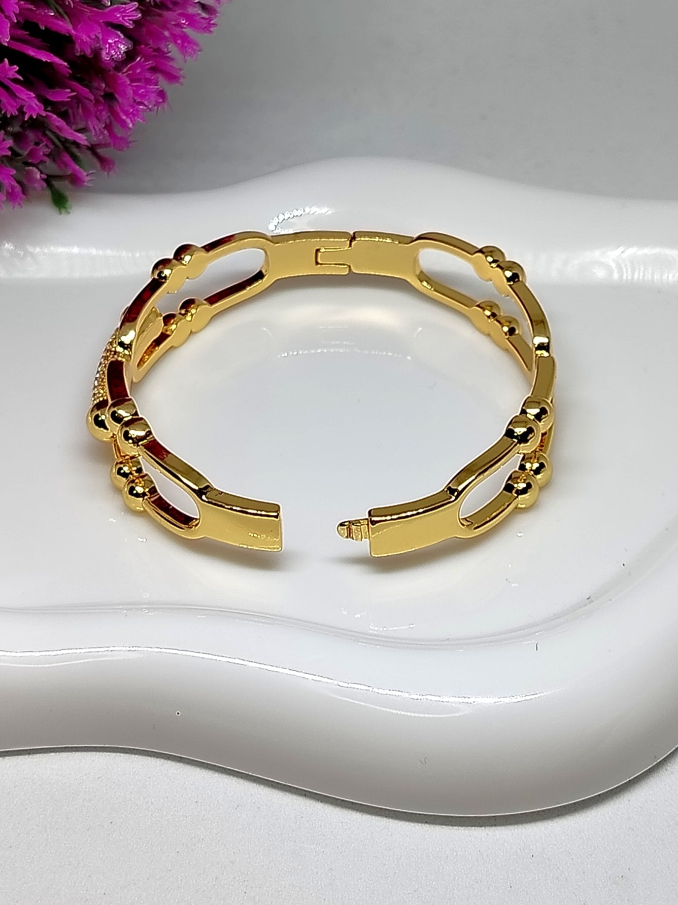 Brazalete - Saturno