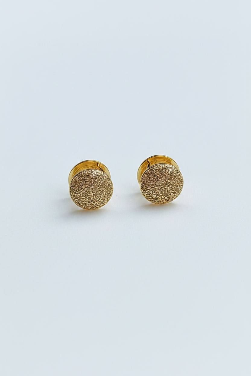 Aretes - Gema