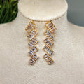 Aretes Irena