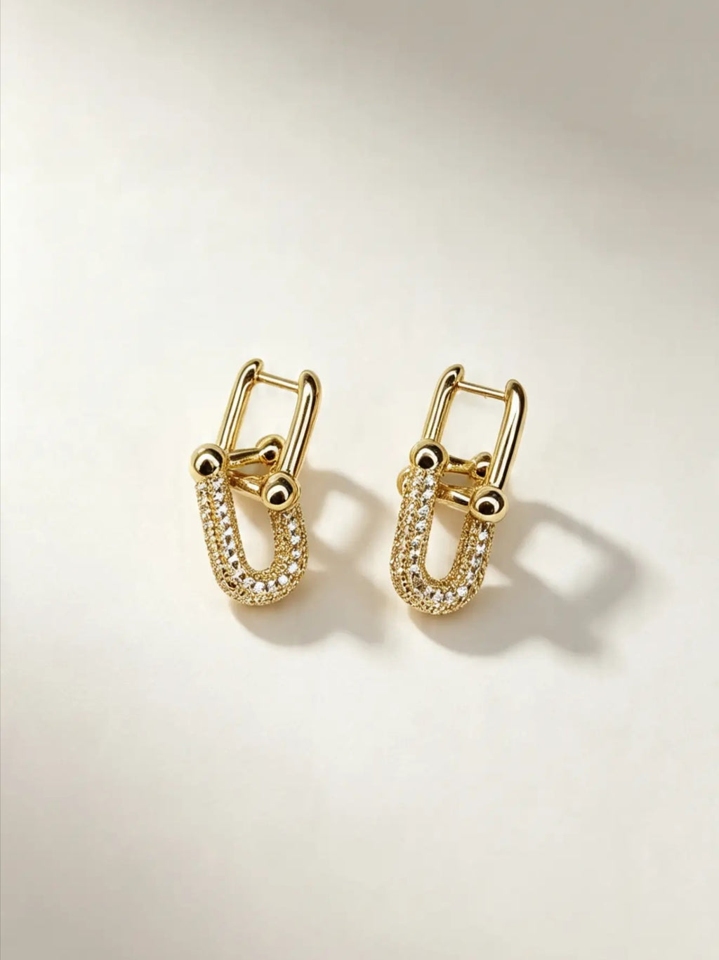 Aretes Khloe