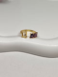 Anillo - Violet