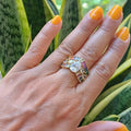 Anillo Elizabeth