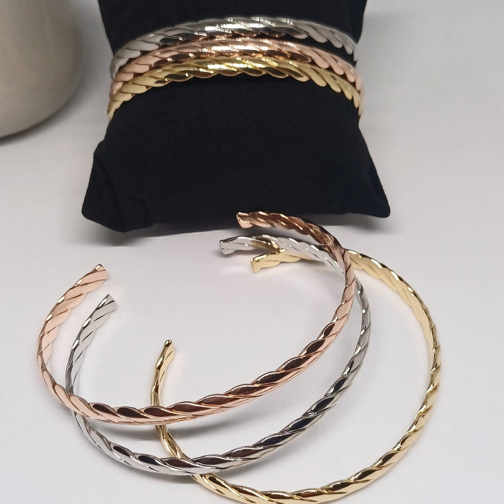 Set de pulseras Brooklyn