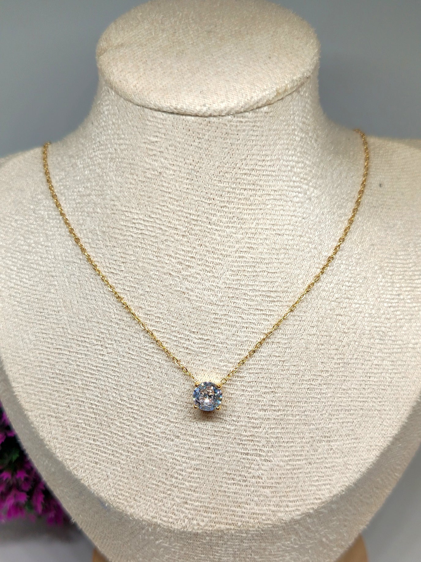 Cadena - Zirconia