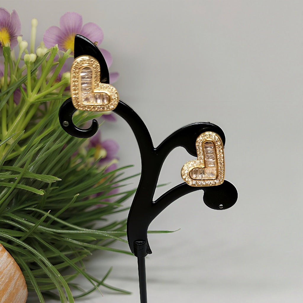 Aretes - Lia