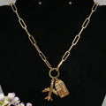 Collar Viajero