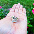 Anillo Gloria