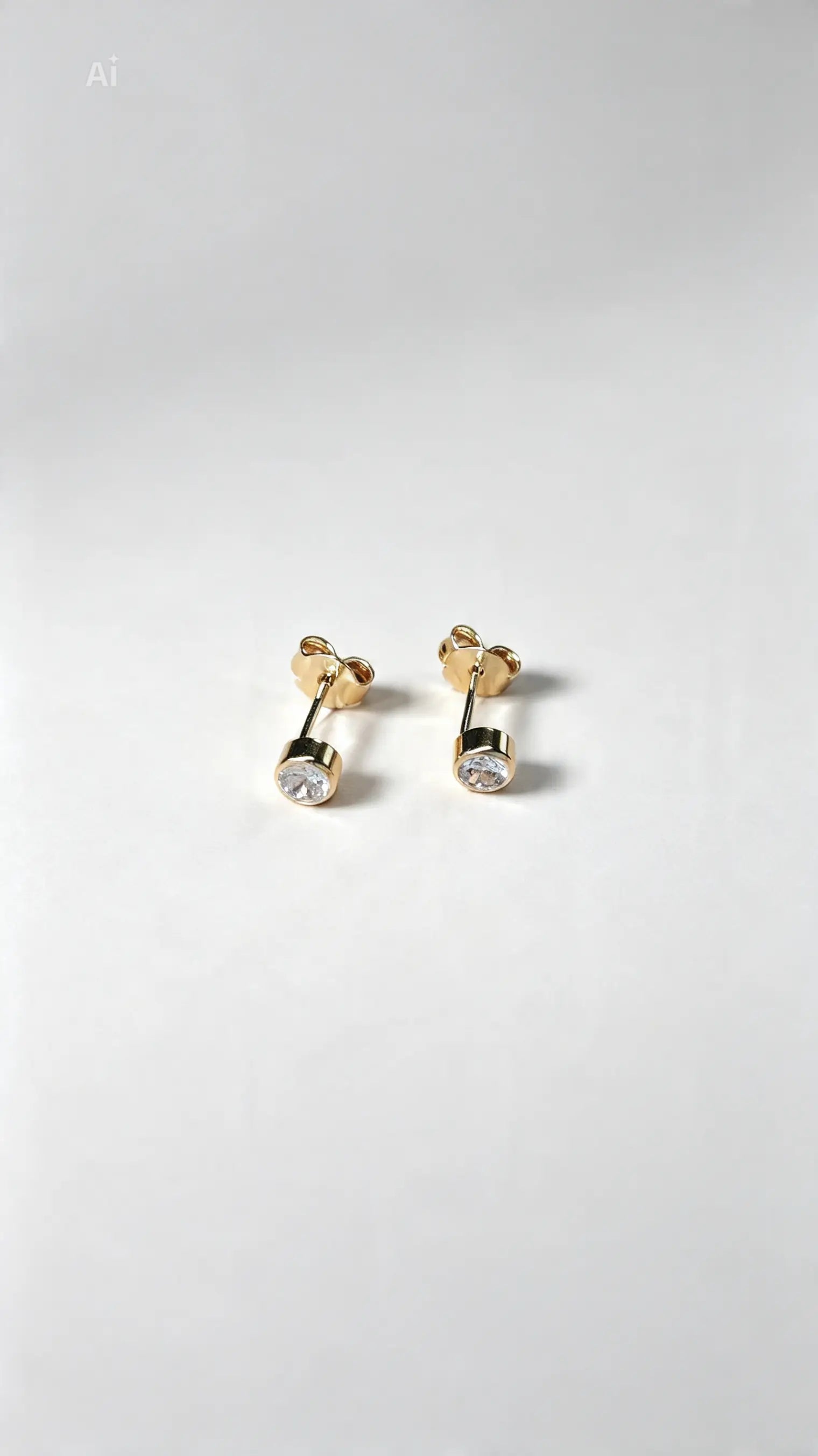 Aretes - Punto de Luz