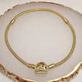 Pulsera London
