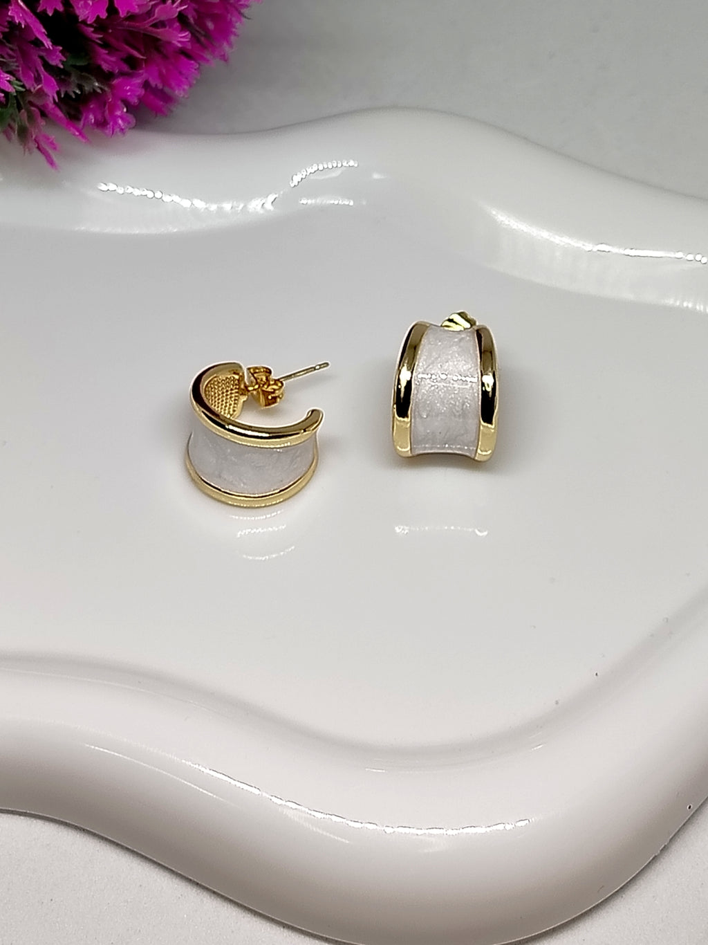 Aretes - Tara
