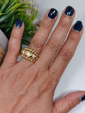 Anillo Nuria