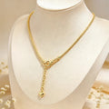 Collar Lari