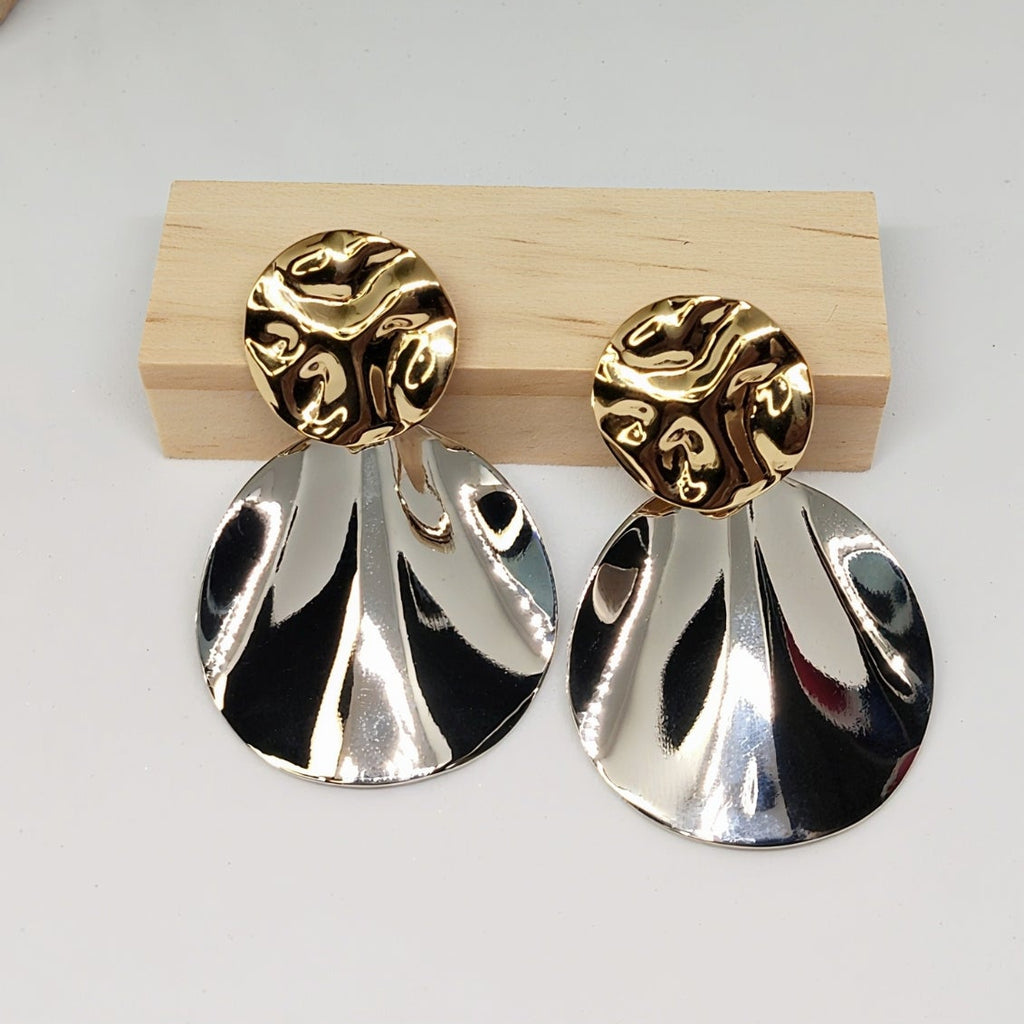 Aretes Delta