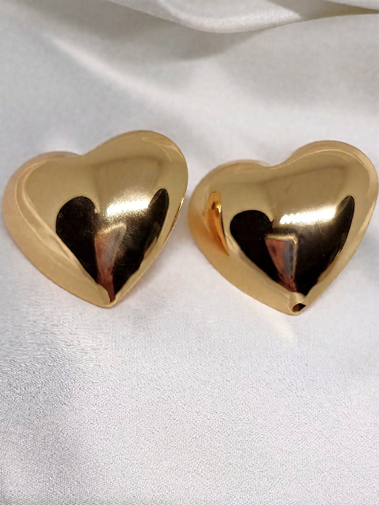 Aretes Kora