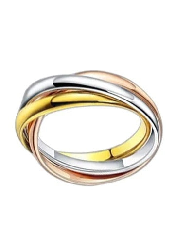 Anillo - Trinity