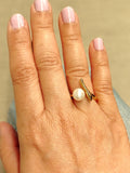 Anillo - Pearly