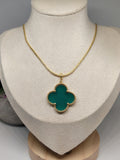 Collar de Trébol L