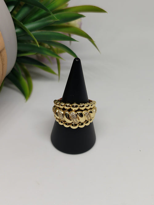 Anillo Nuria