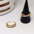 Anillo Ingrid