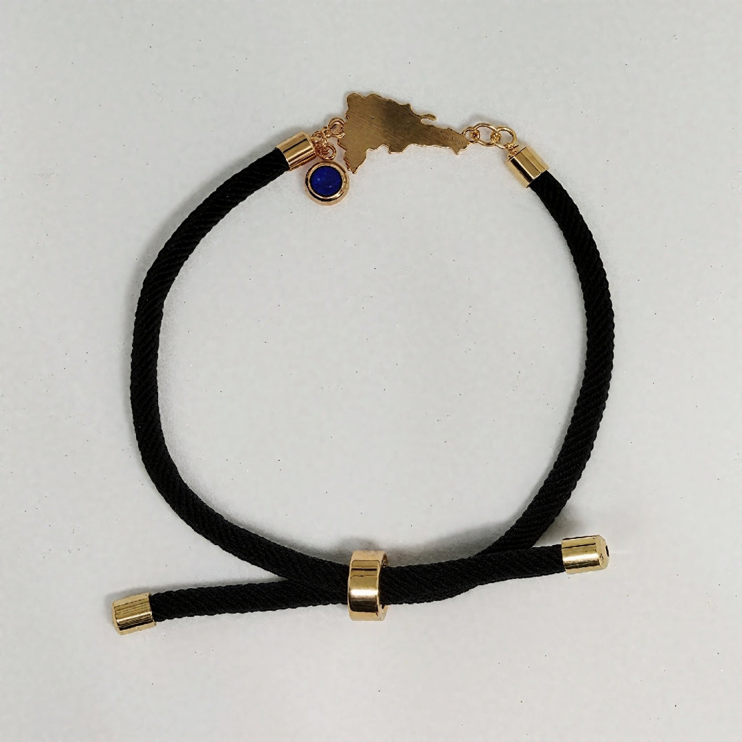 Pulsera Cordón RD