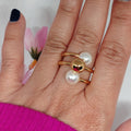 Anillo Isis