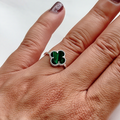 Anillo Trébolina