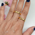 Anillo Dara