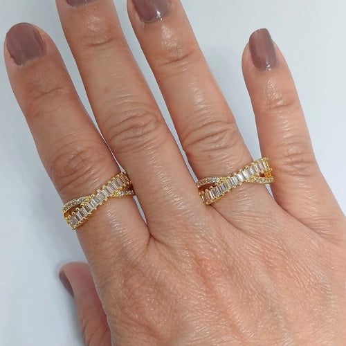 Anillo Ingrid