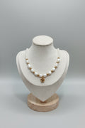 Collar de perlas - Primor