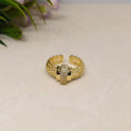 Anillo Roselle