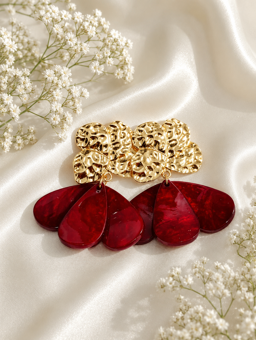 Aretes Toscana