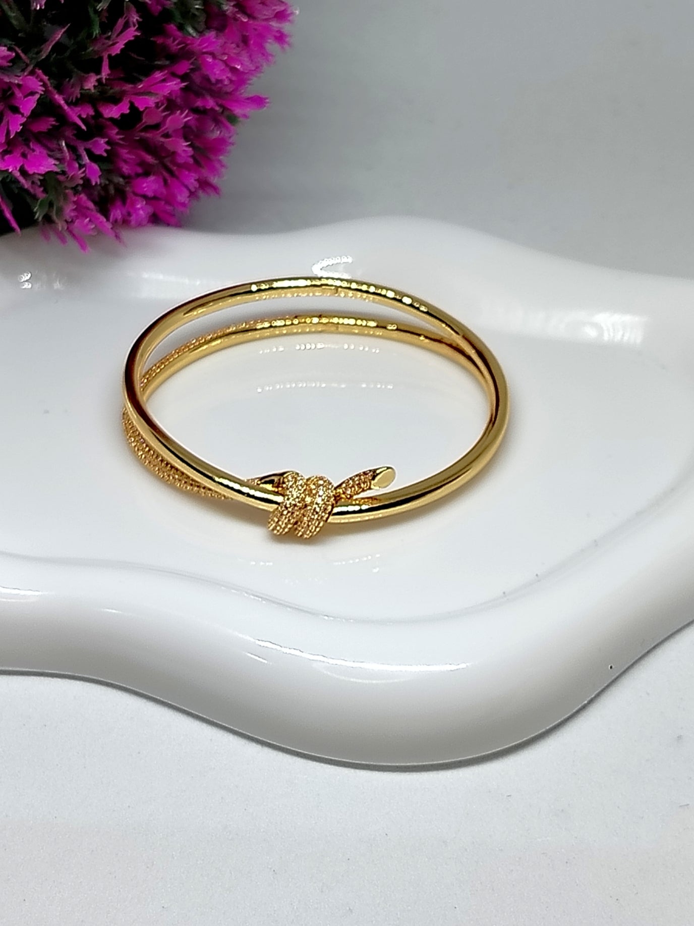 Brazalete - Camila