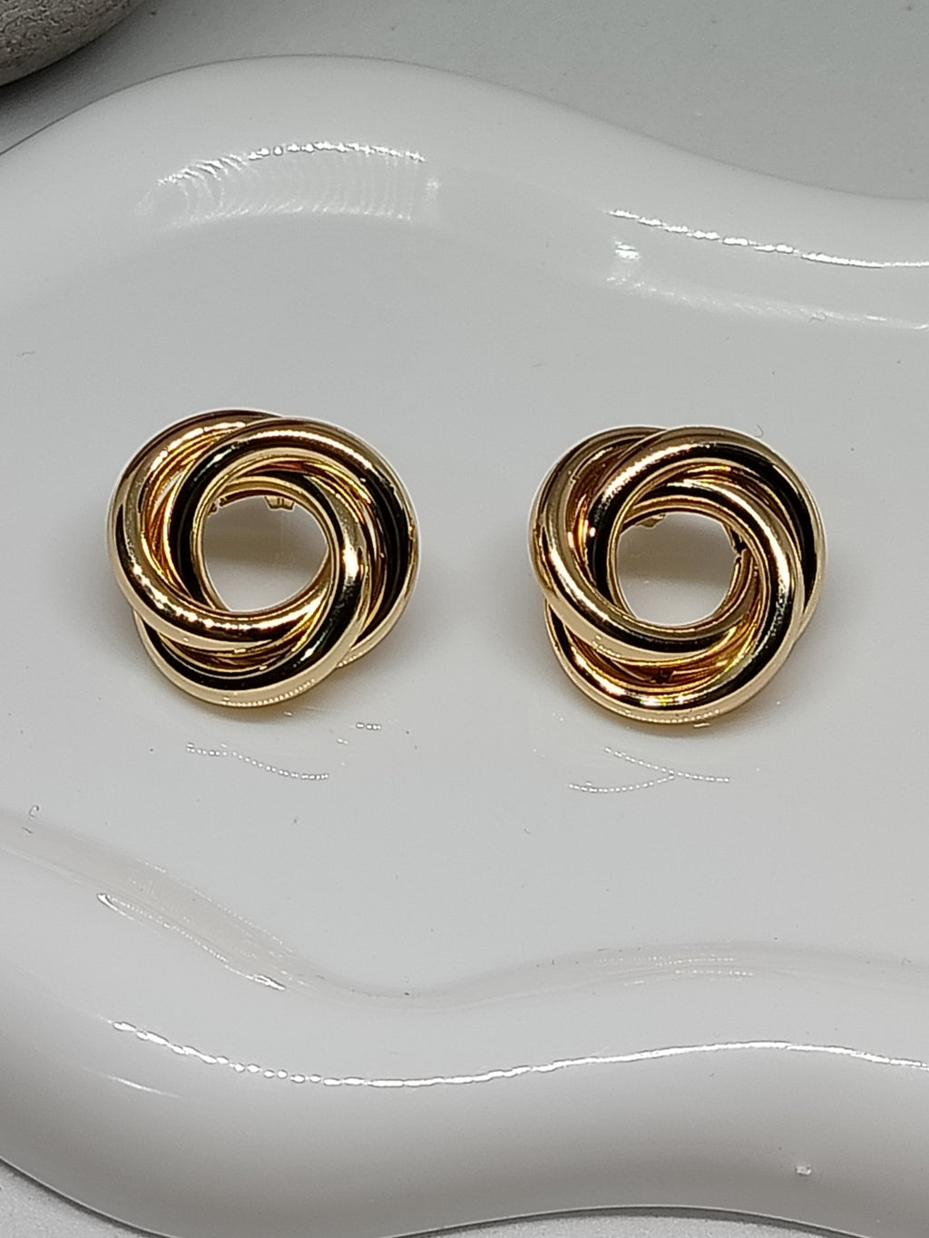 Aretes Lucero