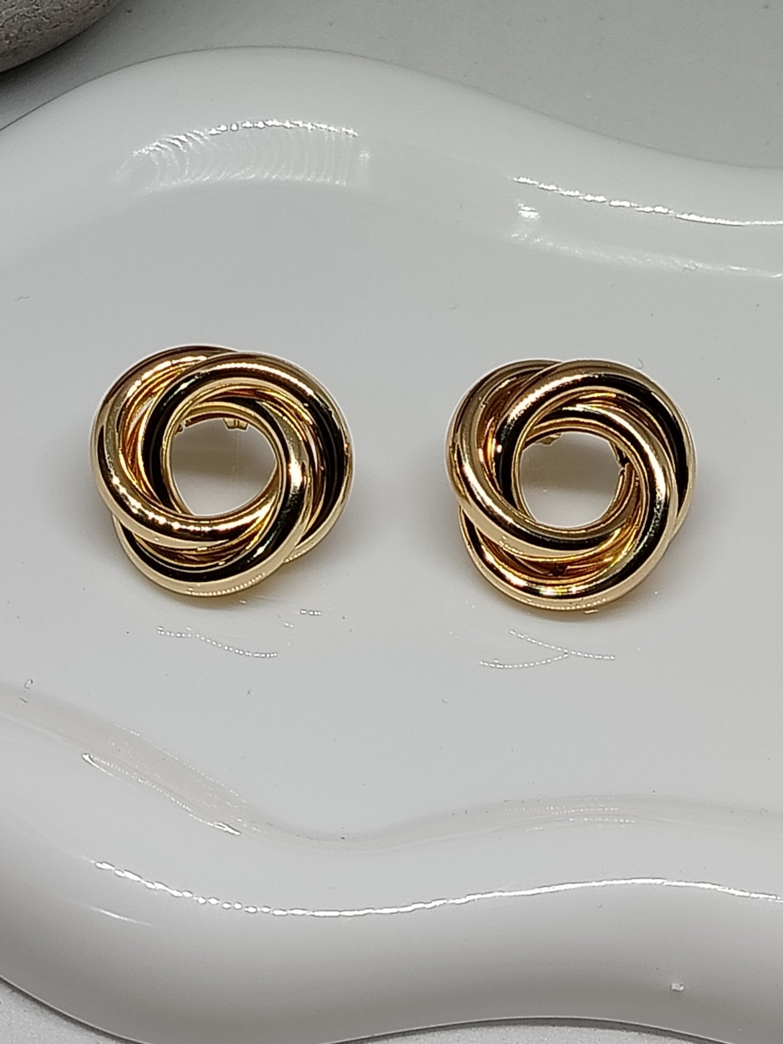 Aretes Lucero