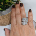 Anillo Lucia