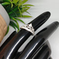 Anillo Agatha