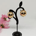 Aretes Electra