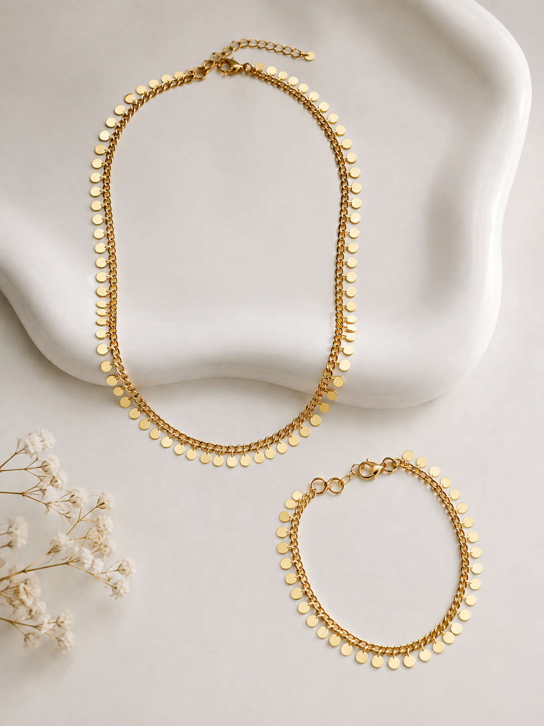 Collar - Cleopatra