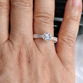 Anillo Princess