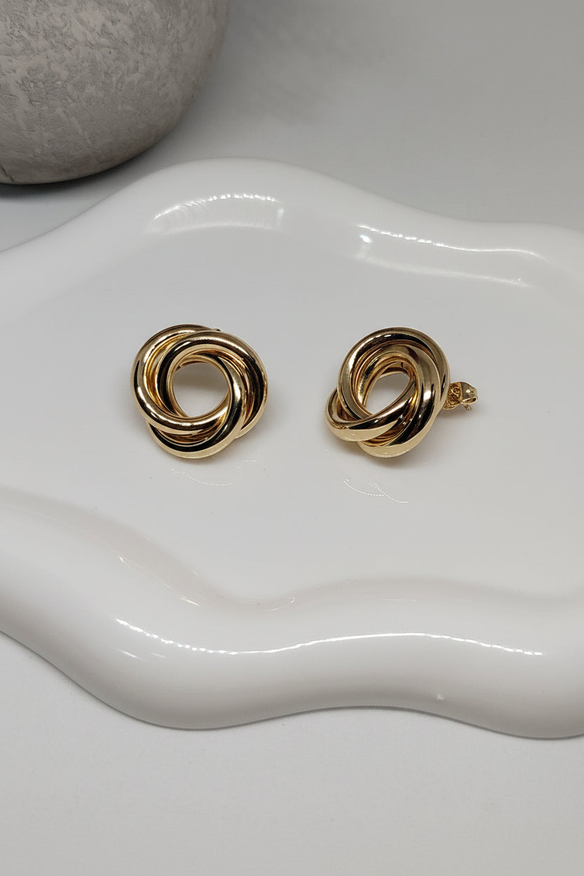 Aretes Lucero